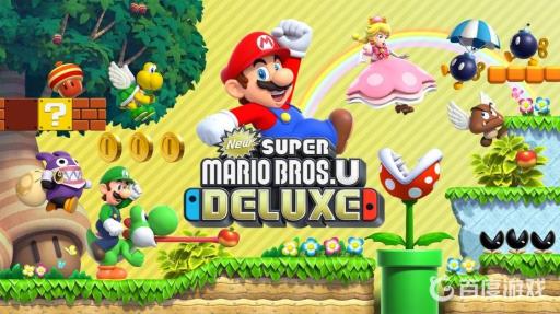 超级马里奥怎么加速跑?_switch 马里奥 加速跑