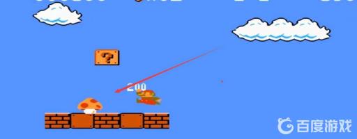 超级马里奥怎么加速跑?4