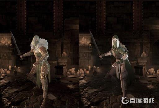 战锤末世鼠疫1和2的区别是什么?7