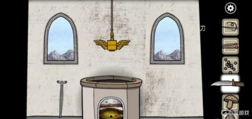 绣湖天堂岛第六灾怎么过?10