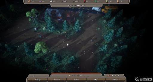 绣湖天堂岛第六灾怎么过?13