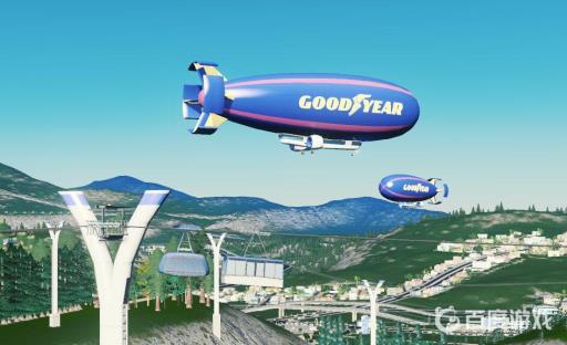 飞艇规划心得?2