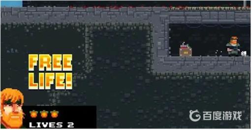 武装原型人物介绍有哪些?9