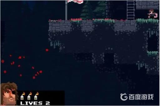 武装原型人物介绍有哪些?14