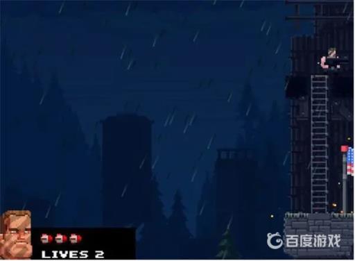 武装原型人物介绍有哪些?16