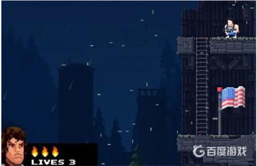 武装原型人物介绍有哪些?17