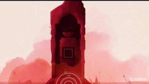 gris红色风沙怎么过?6