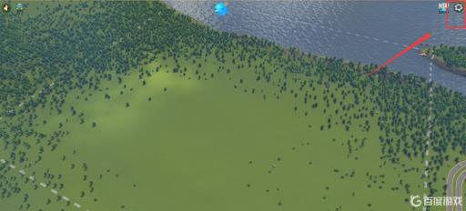 都市天际线怎么设置自动保存?1