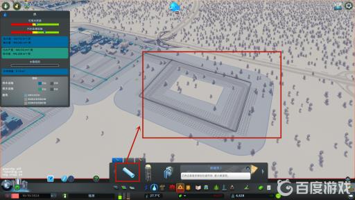 都市天际线怎么建造住宅?7