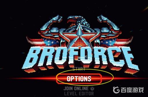 broforce怎么单人玩?2