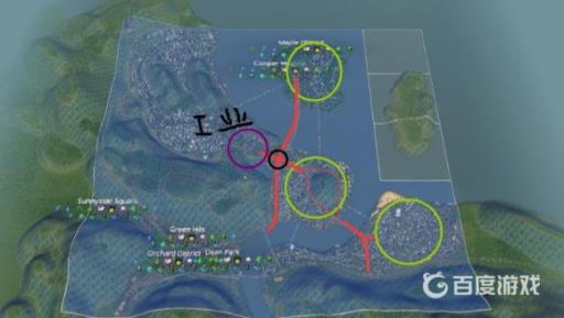 工业区常见的客货运方式有哪些?3