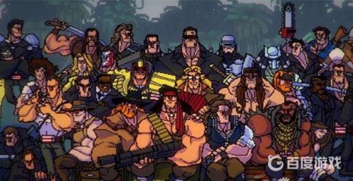 武装原型人物有哪些?_武装原型人物原型