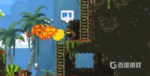 武装原型人物有哪些?3