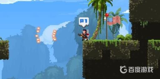 武装原型人物有哪些?12