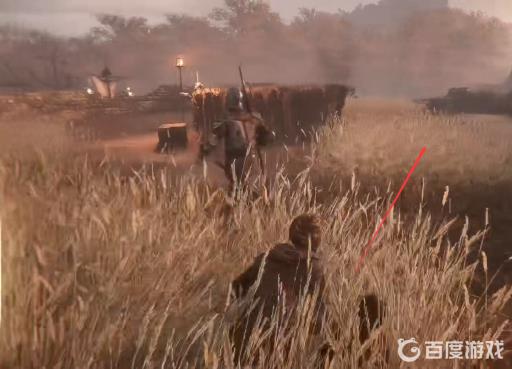 瘟疫传说无罪学徒抵达农场怎么过?20