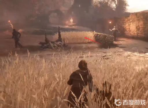 瘟疫传说无罪学徒抵达农场怎么过?26