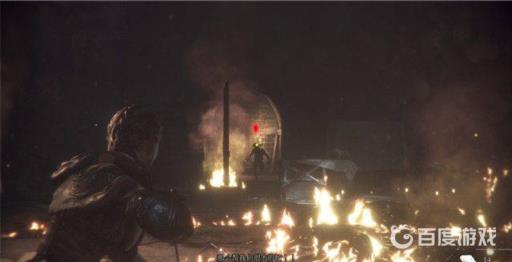 瘟疫传说玫瑰之路解救囚犯怎么打?7