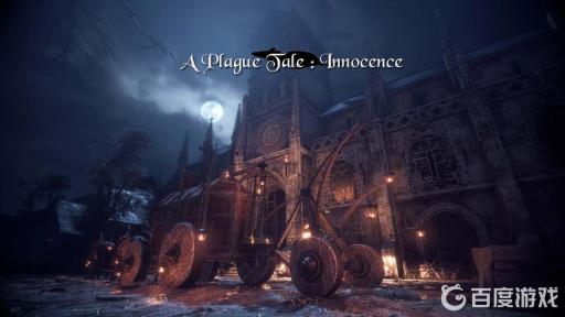 瘟疫传说雨果得的什么病?1