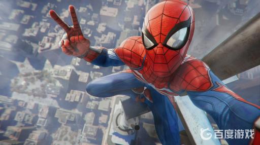 漫威蜘蛛侠会登陆pc吗?_漫威蜘蛛侠会有pc吗