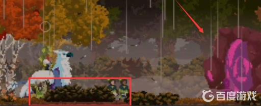 王国两位君主北欧之地怎么打传送门?5