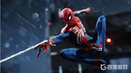 漫威蜘蛛侠二周目有什么区别?_漫威蜘蛛侠第二个dlc