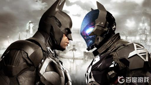 蝙蝠侠豪华版和普通版有什么区别?1