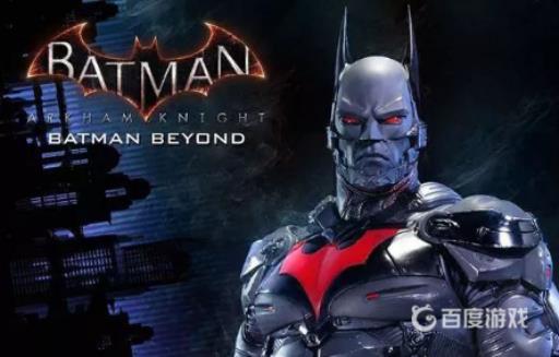 阿卡姆骑士怎么存档?1