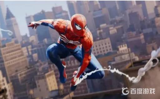 漫威蜘蛛侠最高的建筑是哪座?1