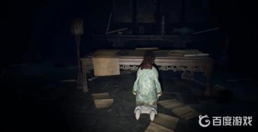 纸人怎么封印丁香?11