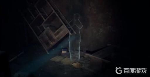 纸人怎么封印丁香?12