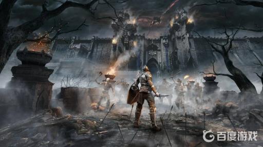 恶魔之魂重制版武器强度排名是怎样的?1