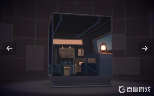 笼中窥梦煤油灯怎么点亮?4