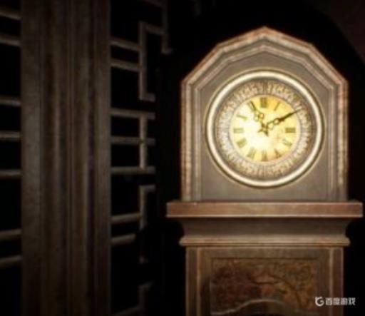 纸人1传书斋时钟怎么调?3