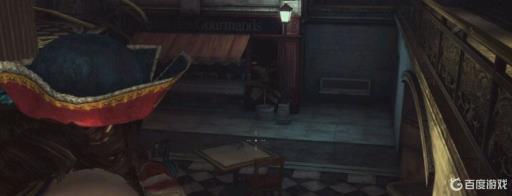 生化危机启示录1所有插件的位置在哪?3