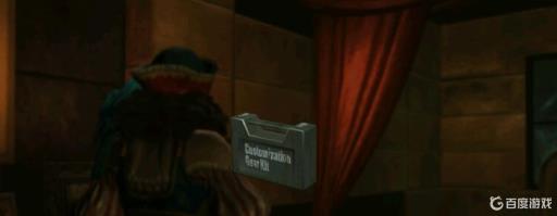 生化危机启示录1所有插件的位置在哪?23