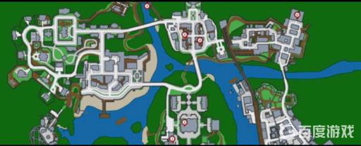 恶霸鲁尼电晶体位置在哪?_恶霸鲁尼电晶体详细位置