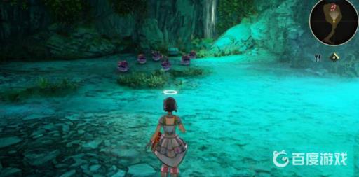 破晓传说刷级地点是哪?2