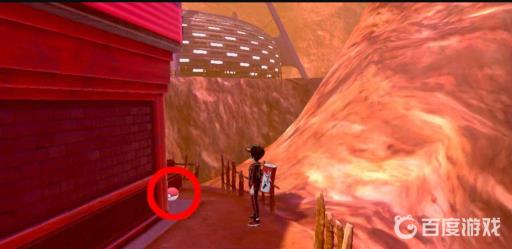 剑盾暗之石哪里拿?3