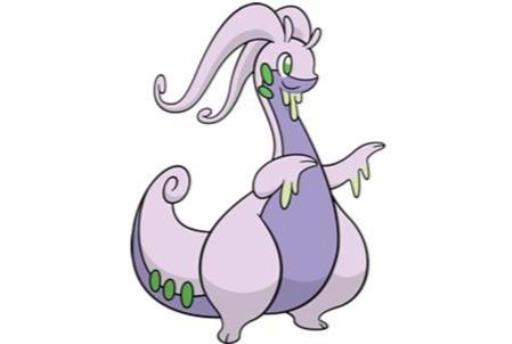 宝可梦中的龙属性有哪些特性2