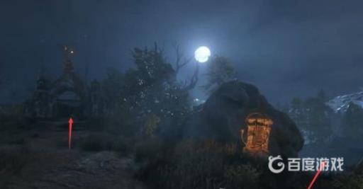 地铁离去针叶林怎么过?25