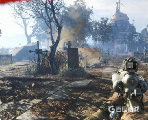 地铁离去针叶林怎么过?31