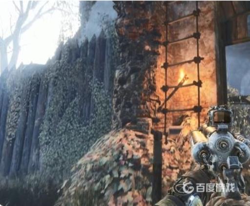 地铁离去针叶林怎么过?32