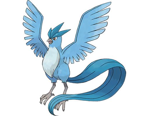 剑盾急冻鸟出现位置在哪?1