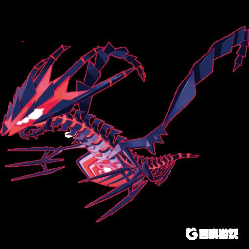 宝可梦剑盾无极汰那什么性格好?1