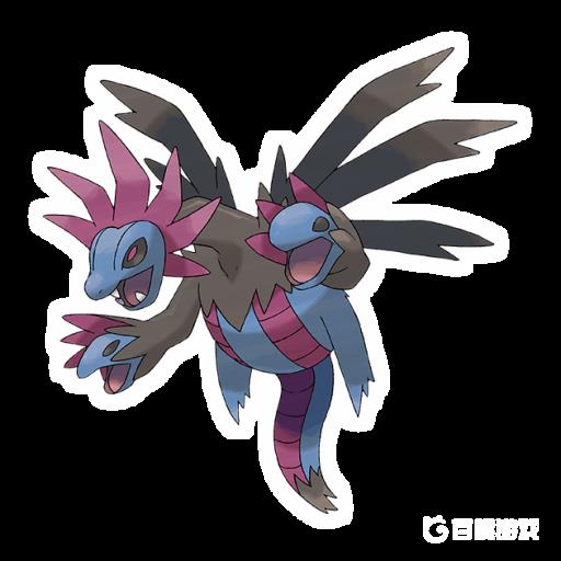 剑盾三首恶龙隐藏特性是什么?1