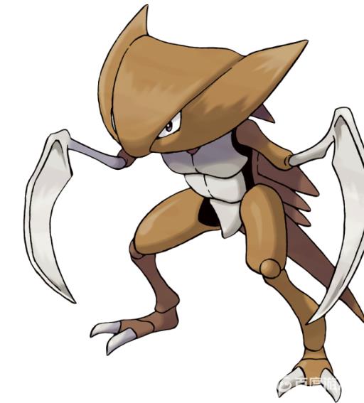 宝可梦镰刀盔还能进化吗?_pokemmo镰刀盔是什么化石