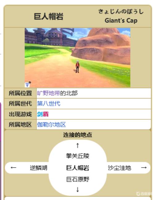 宝可梦盾单卵细胞球在哪抓?_剑盾单细胞