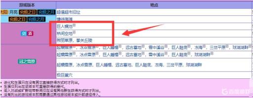 宝可梦剑盾怎么抓桥间空地固定迷拟Q?2