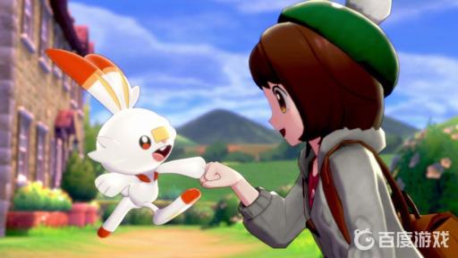 宝可梦剑盾的光辉花瓣有什么用?1