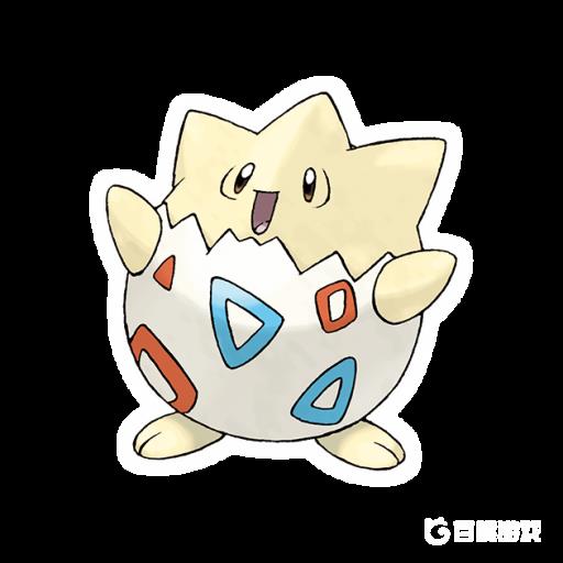 剑盾波克比进化的顺序是什么?1